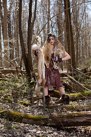 Heidi The Viking-157