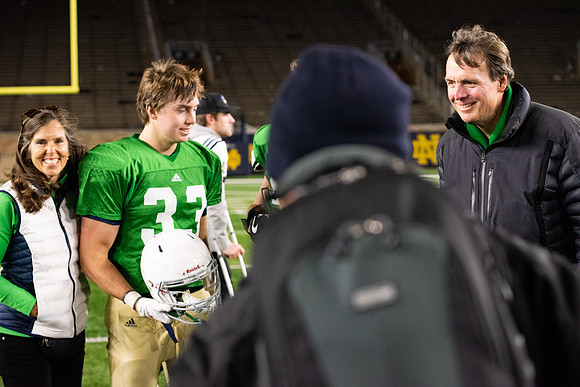 225-ND InterHall Football 2021