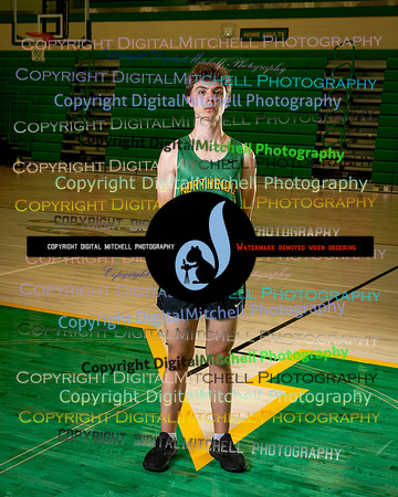 338-NHS 2025 Track and Softball