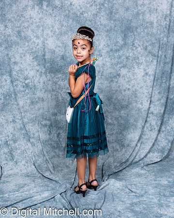 360-CHS Cheer 2026 Princess Evening