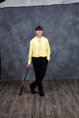 36-Kubsch Family -Yellow-E