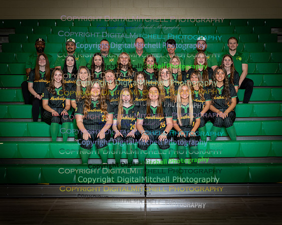 524-NHS 2025 Track and Softball