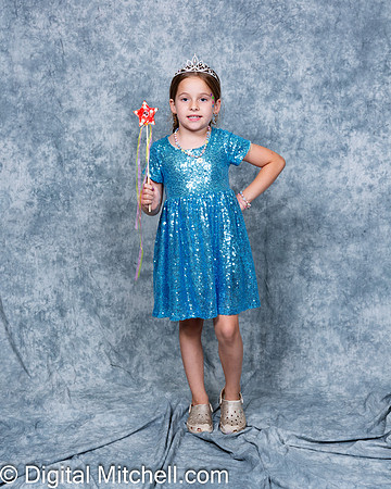 200-CHS Cheer 2026 Princess Evening