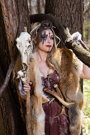 Heidi The Viking-34