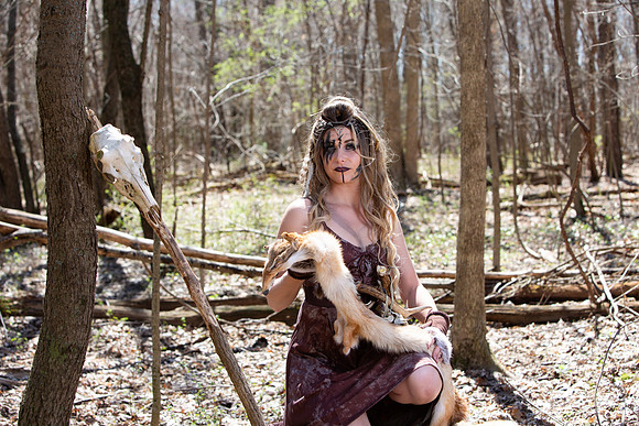 Heidi The Viking-122