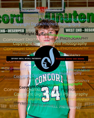 64-CHS BB Boys-E