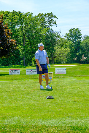 132-Italian American Golf Outing 2025