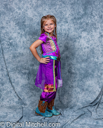 230-CHS Cheer 2026 Princess Evening