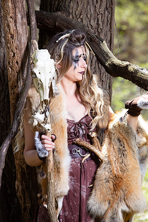 Heidi The Viking-28