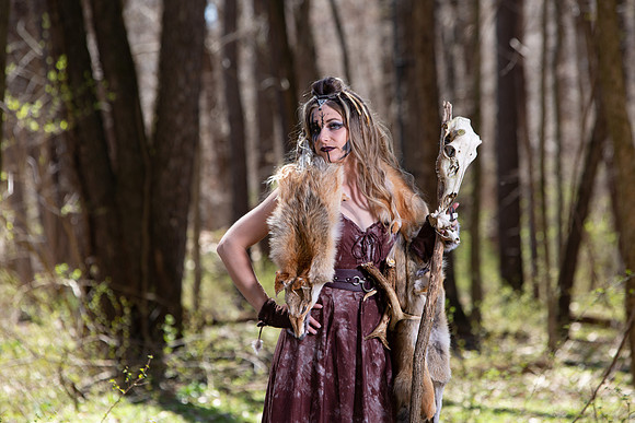Heidi The Viking-17