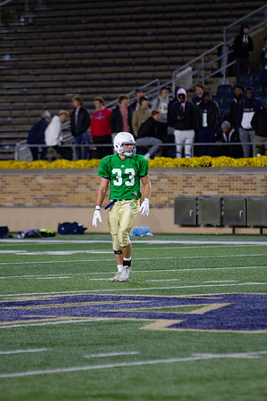 363-ND InterHall Football 2021