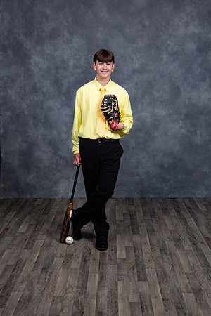 71-Kubsch Family -Yellow-E