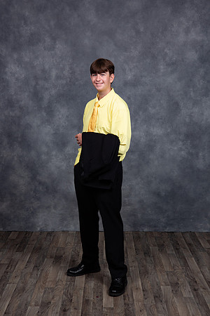 27-Kubsch Family -Yellow-E
