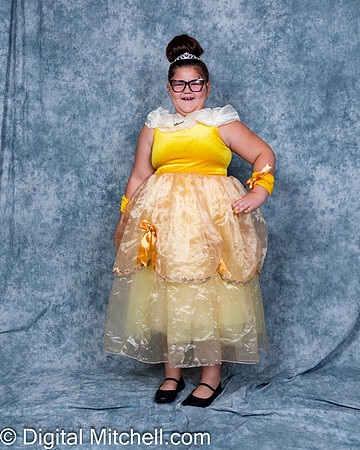 108-CHS Cheer 2026 Princess Evening