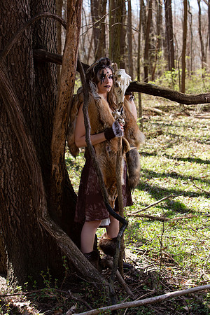 Heidi The Viking-46