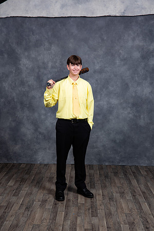 44-Kubsch Family -Yellow-E