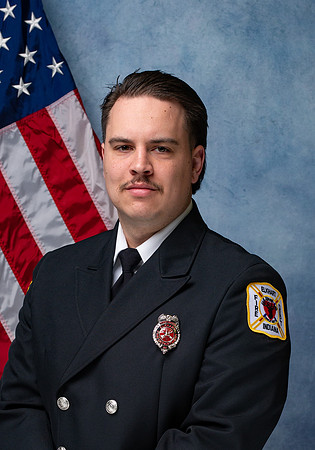 350-Elkhart Fire Dept