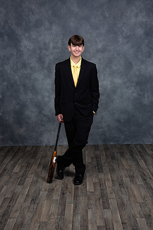 72-Kubsch Family -Yellow-E