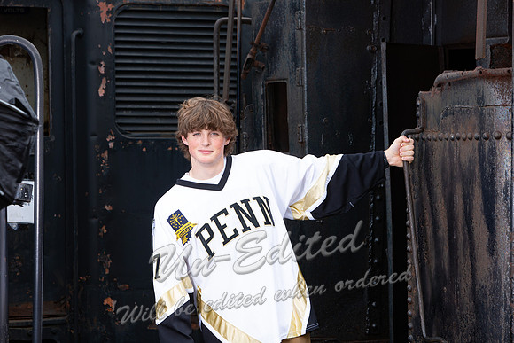 92-Henry Gillen