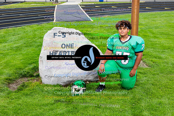 15-CHS Football Freshmen