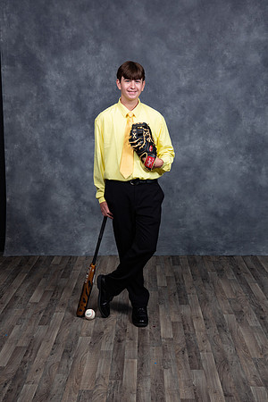 67-Kubsch Family -Yellow-E