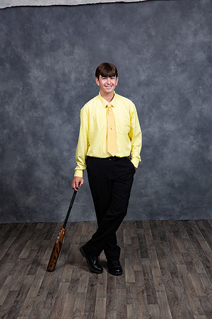 34-Kubsch Family -Yellow-E
