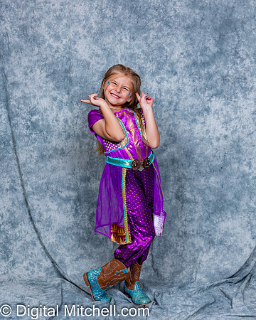 237-CHS Cheer 2026 Princess Evening