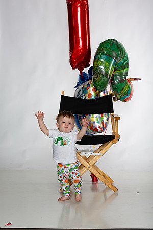 270-Alen Bouman 1st Bday