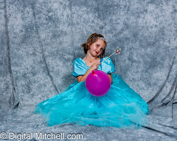 275-CHS Cheer 2026 Princess Evening