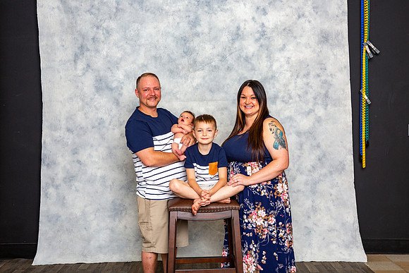23-Bouman Family-2