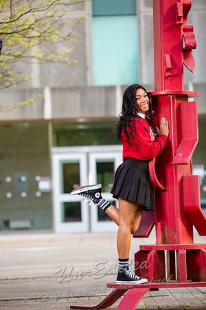 15-Dayshia-Marisol Grad