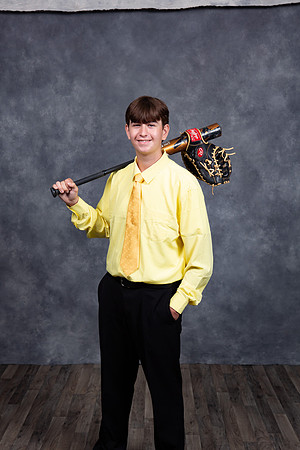 54-Kubsch Family -Yellow-E