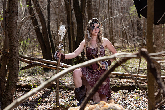 Heidi The Viking-84