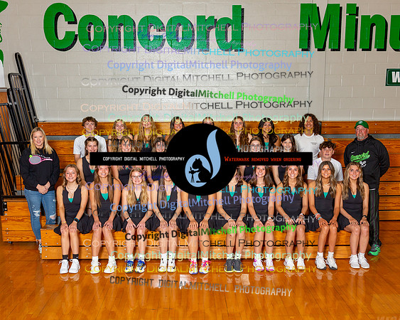 90-CHS 2023 Tennis Girls-E
