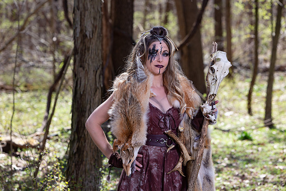 Heidi The Viking-12