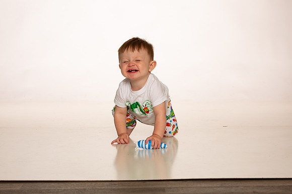 36-Alen Bouman 1st Bday