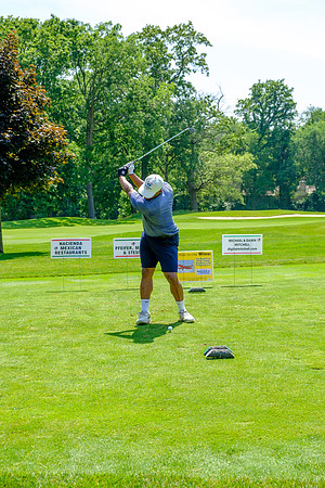 202-Italian American Golf Outing 2025