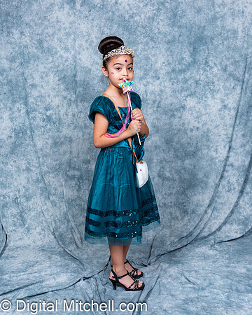 357-CHS Cheer 2026 Princess Evening