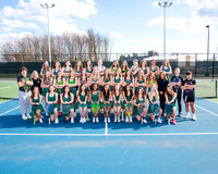 63-Baseball Tennis Girls