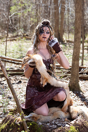 Heidi The Viking-117