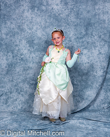 98-CHS Cheer 2026 Princess Evening