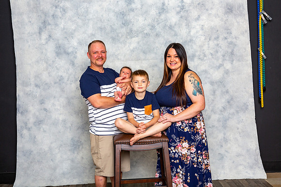 21-Bouman Family-2