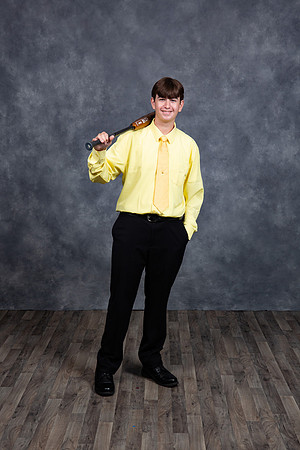 39-Kubsch Family -Yellow-E