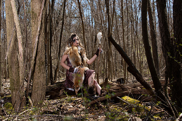 Heidi The Viking-207