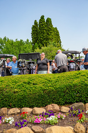 634-Italian American Golf Outing 2025