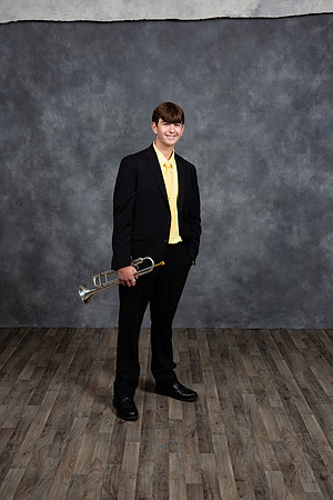 115-Kubsch Family -Yellow-E