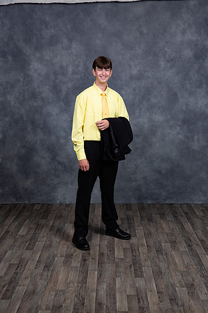 22-Kubsch Family -Yellow-E