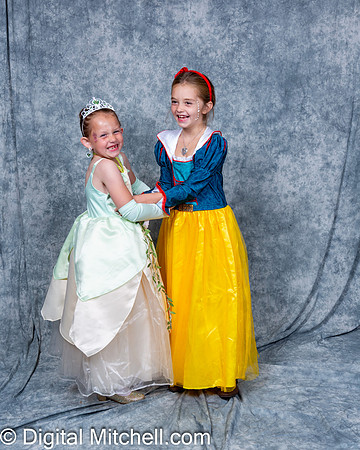 372-CHS Cheer 2026 Princess Evening