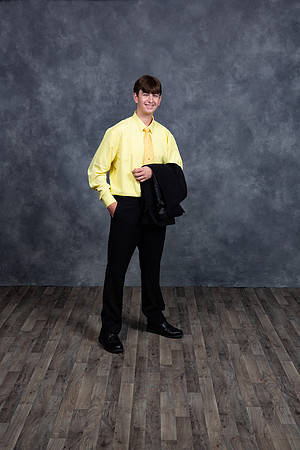 24-Kubsch Family -Yellow-E