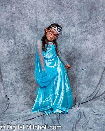350-CHS Cheer 2026 Princess Evening